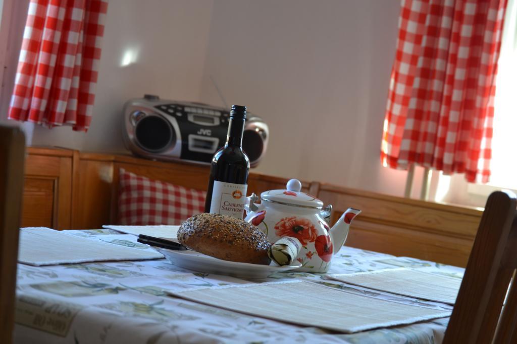 House Cilka Villa Kranjska Gora Luaran gambar