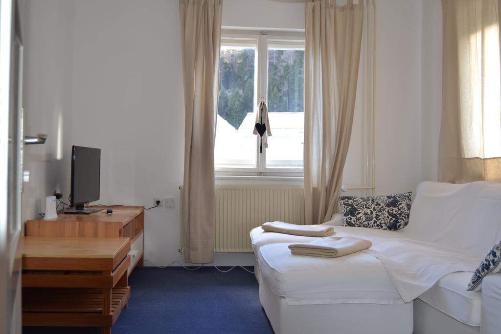 House Cilka Villa Kranjska Gora Luaran gambar